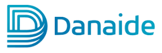 DANAIDE
