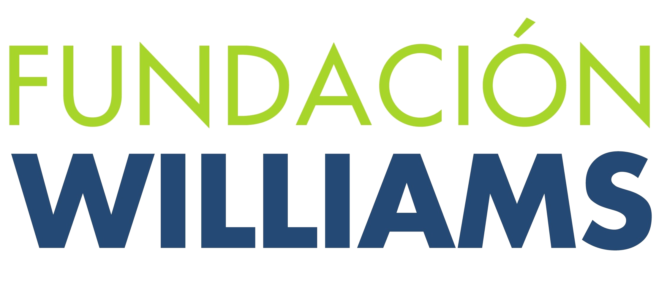 Fundación Williams